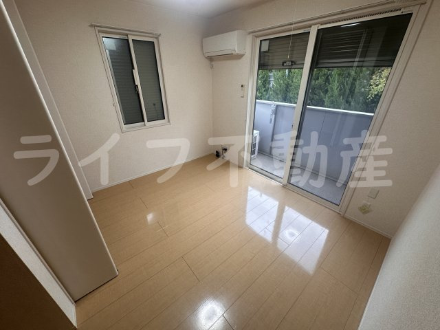 セジュール・ユイット西岩田の内装