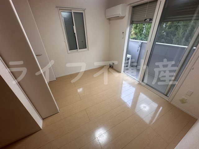 セジュール・ユイット西岩田の内装