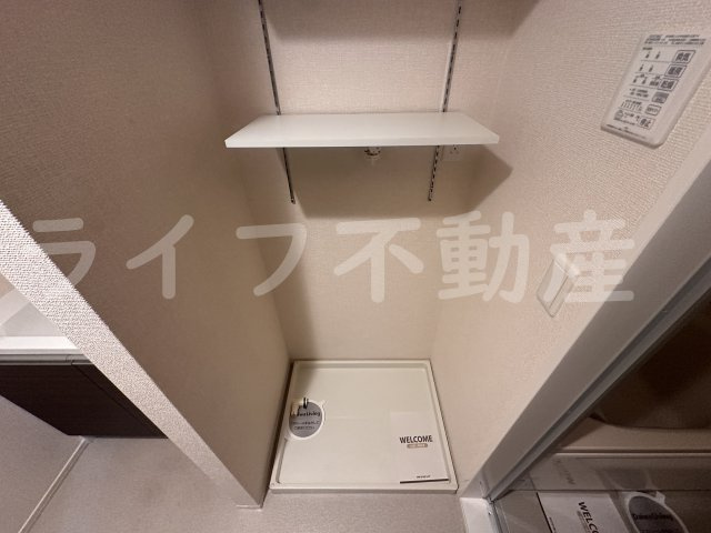 セジュール・ユイット西岩田の設備