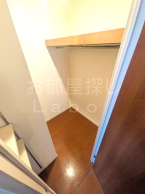 【収納】 | サーパス鴨宮