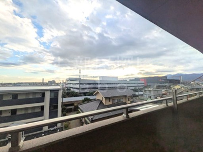 【展望】 | サーパス鴨宮