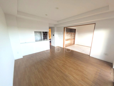 【居間・リビング】 | サーパス鴨宮