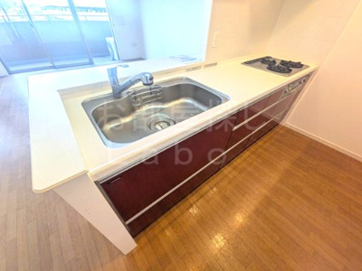 【キッチン】 | サーパス鴨宮