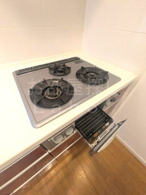 【キッチン】 | サーパス鴨宮