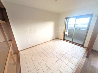 【内装】 | サーパス鴨宮