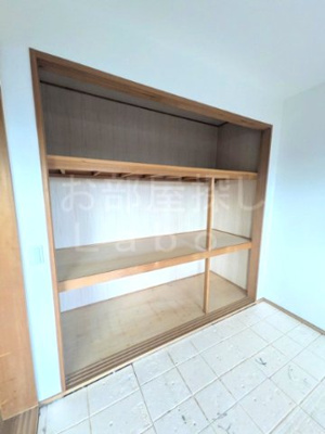 【収納】 | サーパス鴨宮