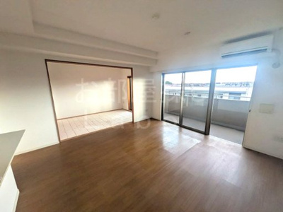 【居間・リビング】 | サーパス鴨宮