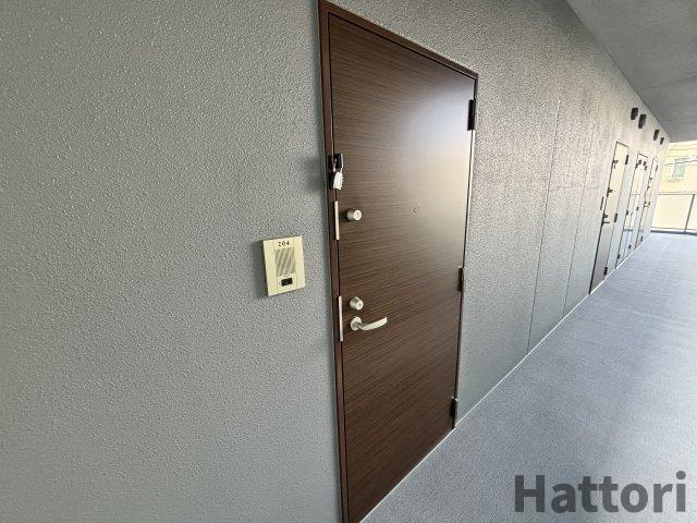 セレニテ江坂エクラのその他