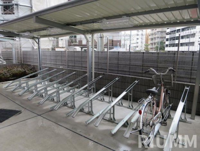 【駐車場】 | フュージョナル王子ＨＹ’ｓ