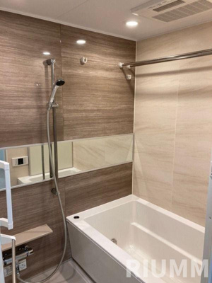 【浴室】 | フュージョナル王子ＨＹ’ｓ