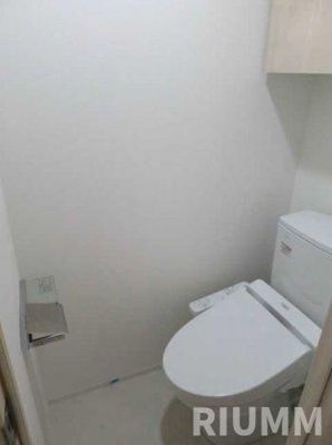 【トイレ】 | フュージョナル王子ＨＹ’ｓ