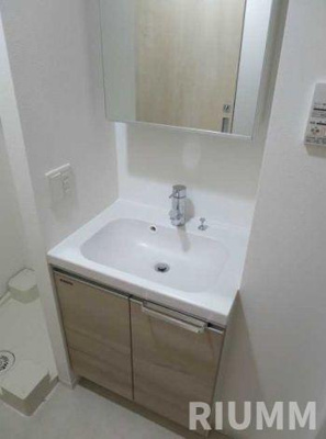 【独立洗面台】 | フュージョナル王子ＨＹ’ｓ