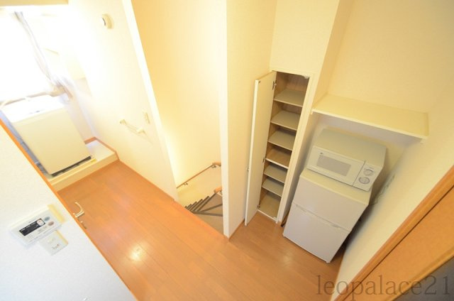 レオパレス寧楽のその他|※写真と現状が異なる場合は現状を優先