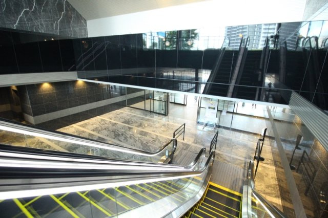 ドゥ・トゥール　WESTのその他共用部分