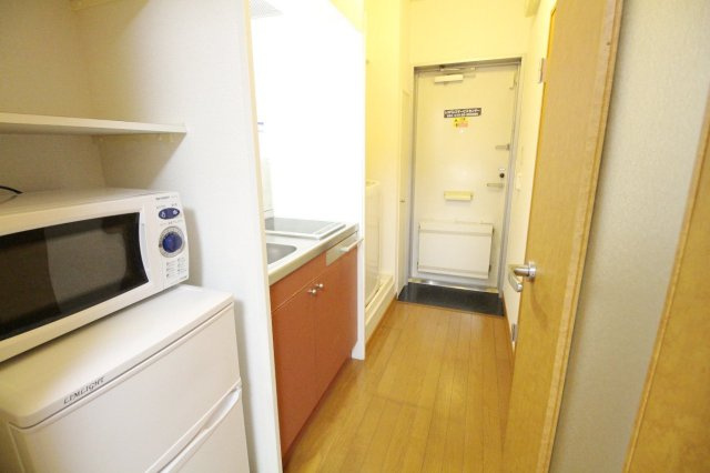 レオパレスグリシーナのその他