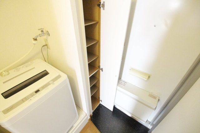 レオパレスグリシーナのその他