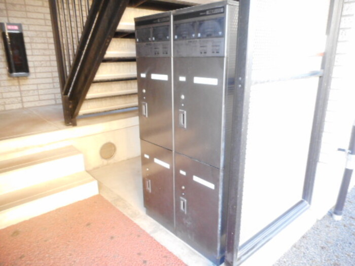 メゾンエトワールのその他