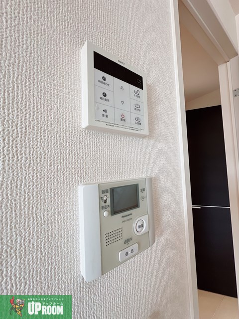 アクシスのセキュリティ