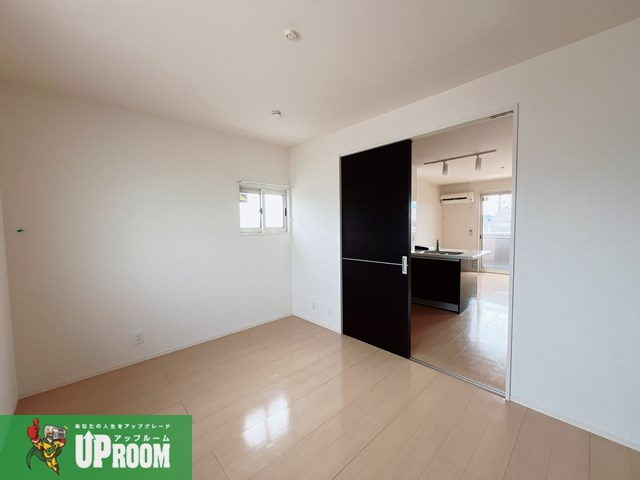 アクシスの居間・リビング