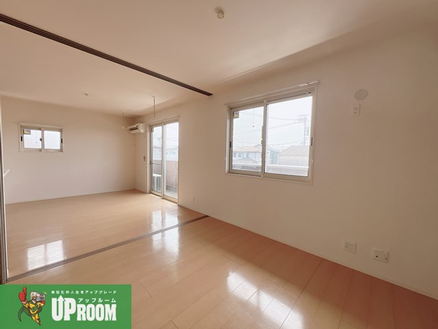 アクシスの居間・リビング