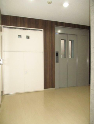 【その他共用部分】 | グランドールセンター北