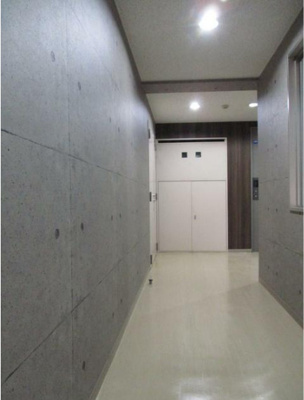 【その他共用部分】 | グランドールセンター北