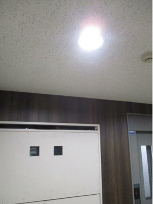 【その他共用部分】 | グランドールセンター北