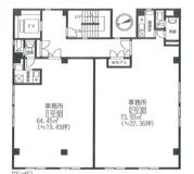 グランドールセンター北の画像