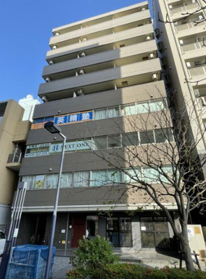 【外観】 | グランドールセンター北