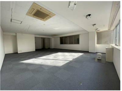 【内装】 | グランドールセンター北 | ※写真は他号室