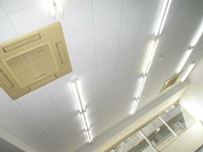 【設備】 | グランドールセンター北 | ※写真は他号室