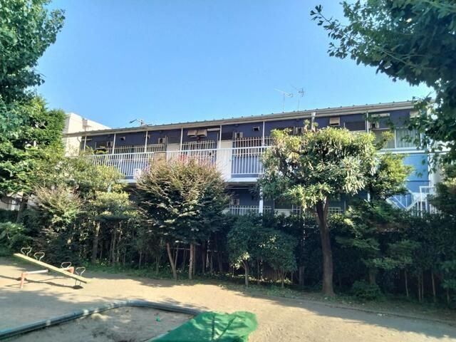 パークサイドハウス