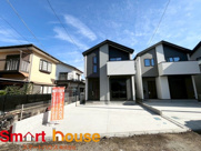 相模原市南区新磯野　全4棟の画像