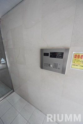 【セキュリティ】 | グランフォース秋葉原