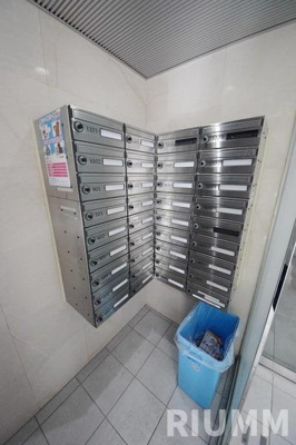 【その他共用部分】 | グランフォース秋葉原