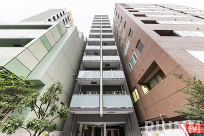 【外観】 | グランフォース秋葉原