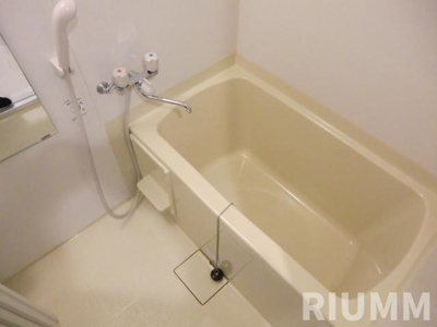 【浴室】 | グランフォース秋葉原