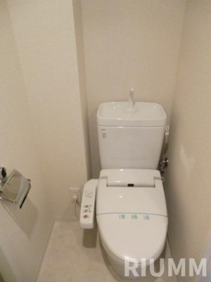 【トイレ】 | グランフォース秋葉原