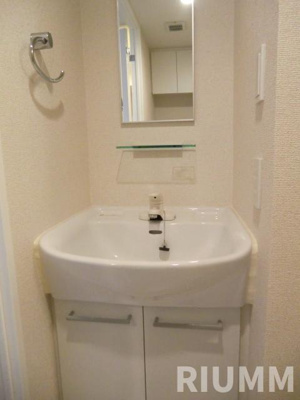 【独立洗面台】 | グランフォース秋葉原