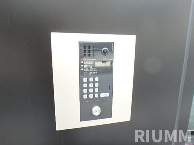 【セキュリティ】 | グランデュール大塚