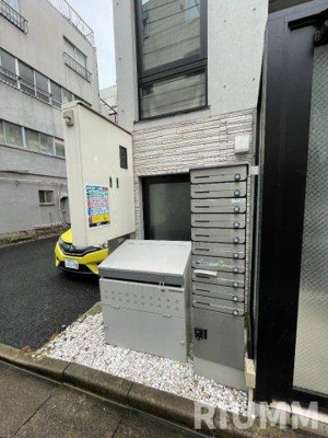 【その他共用部分】 | グランデュール大塚