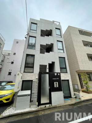 【外観】 | グランデュール大塚