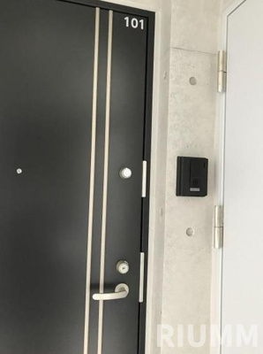 【玄関】 | グランデュール大塚