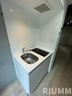 【キッチン】 | グランデュール大塚