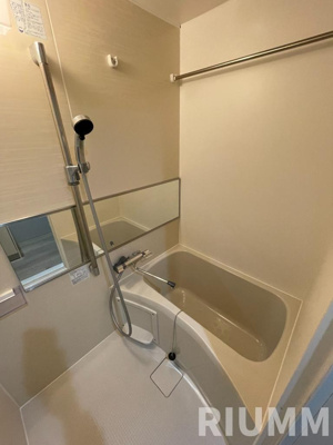 【浴室】 | グランデュール大塚