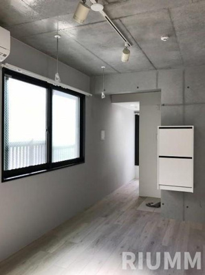 【内装】 | グランデュール大塚