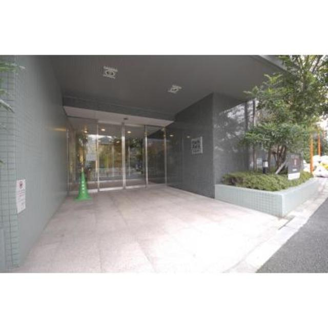 パークアクシス学芸大学