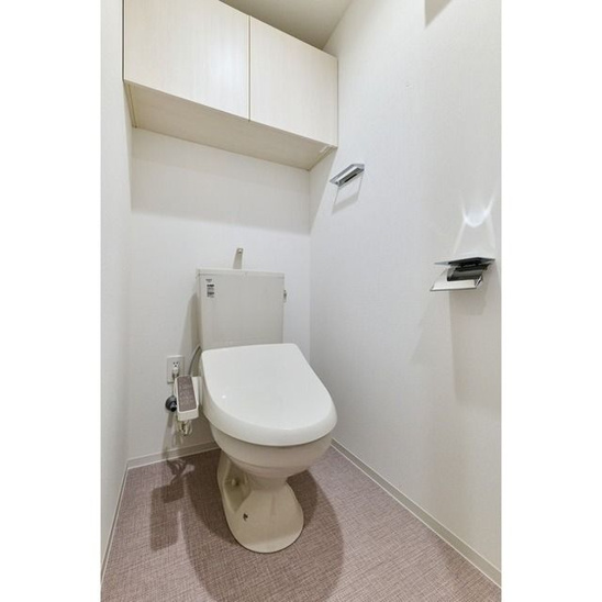 【トイレ】グランカーサ千駄木 