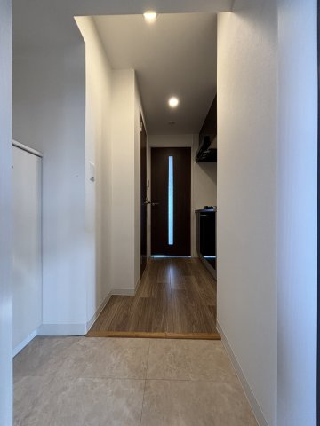 【玄関】 | FDS WILL KOHAMA