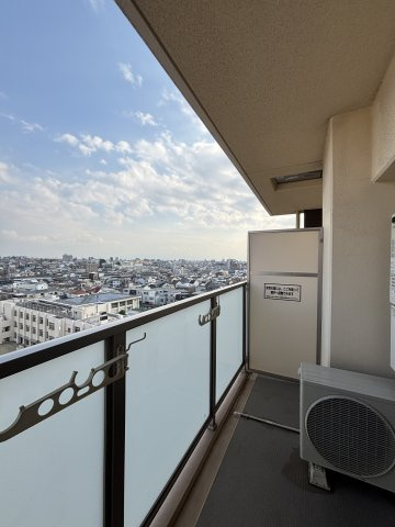 【バルコニー】 | FDS WILL KOHAMA